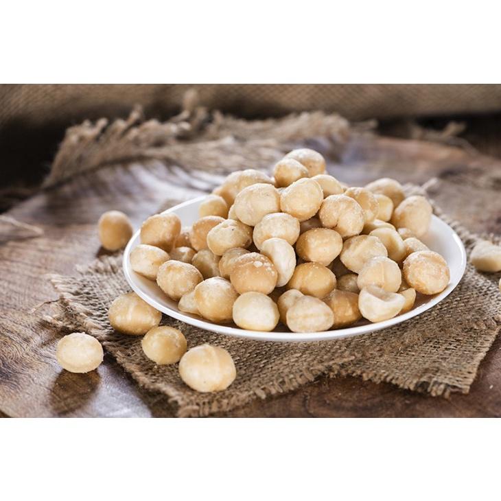 0.5 KG HẠT MẮC CA TÂY NGUYÊN TUYỂN CHỌN . HSD 1 NĂM