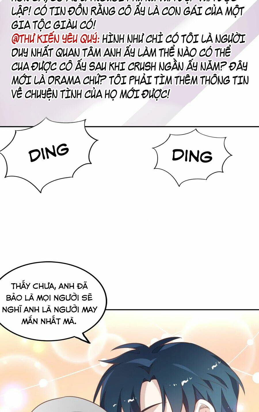 bạn trai kém tuổi bẫy yêu tôi chapter 73 45