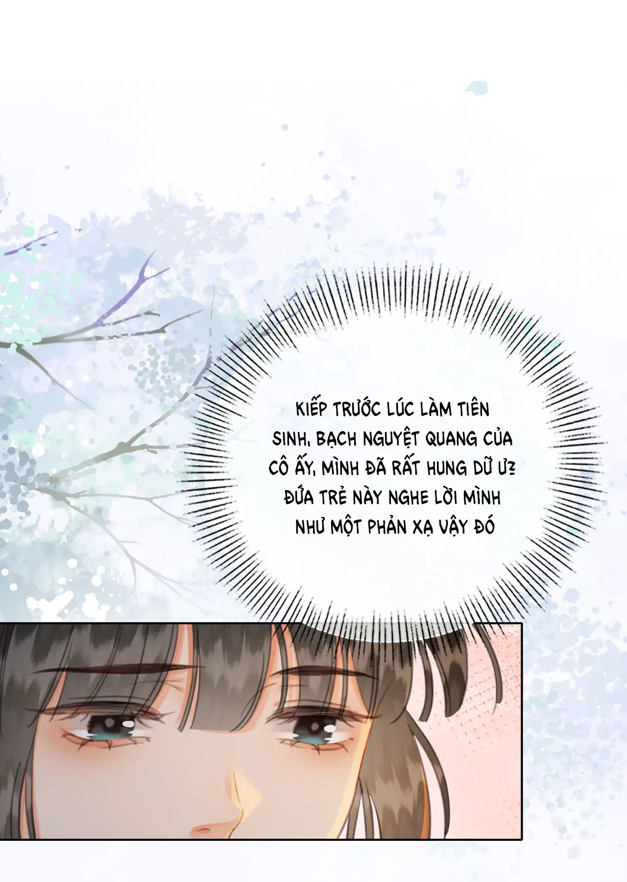 ta là hắc nguyệt quang của hôn quân chapter 38 24