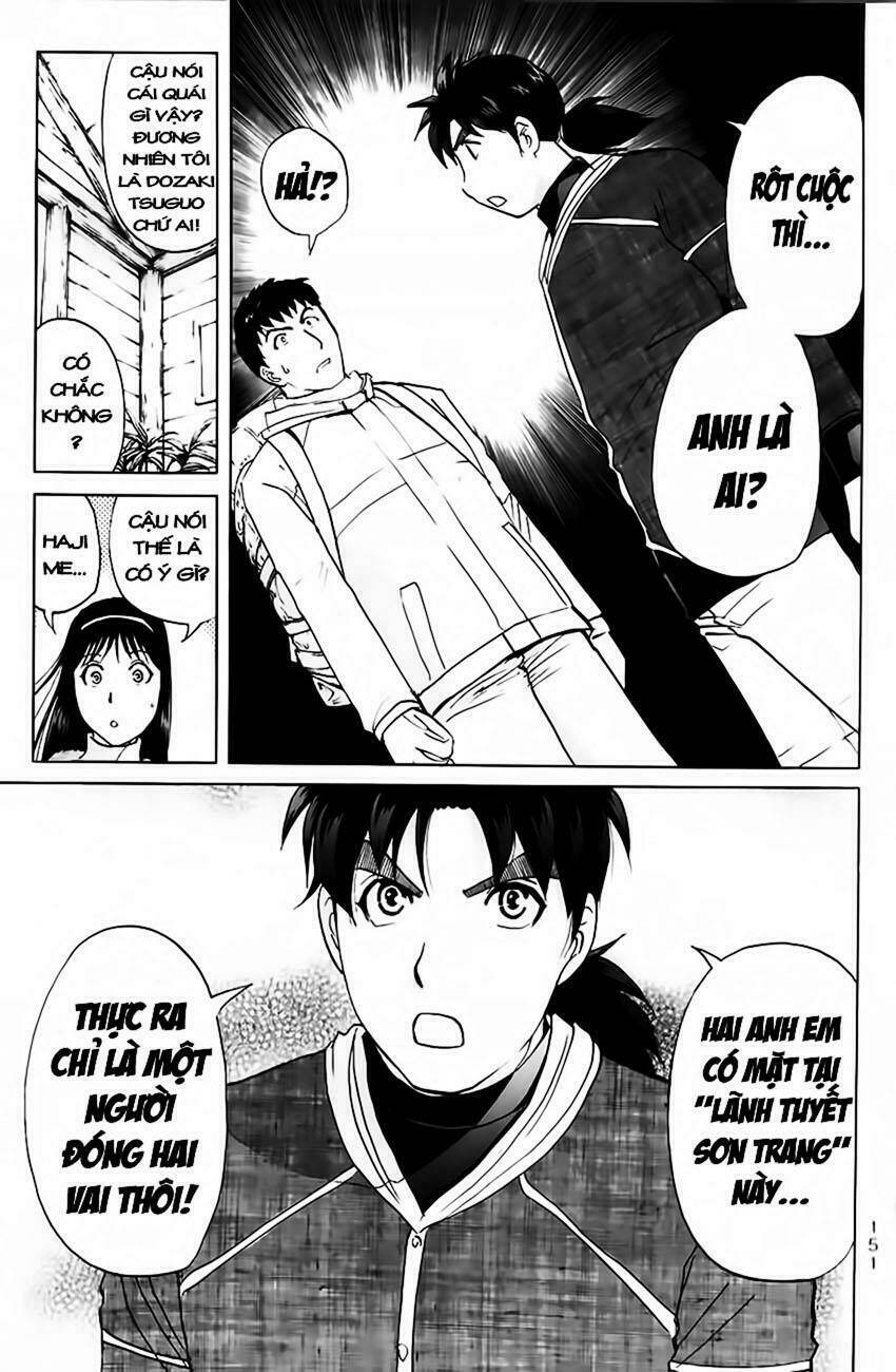 thám tử kindaichi - phần 2 chapter 44 15