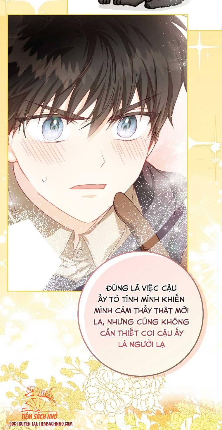 trở thành vợ nam chính chapter 45 19