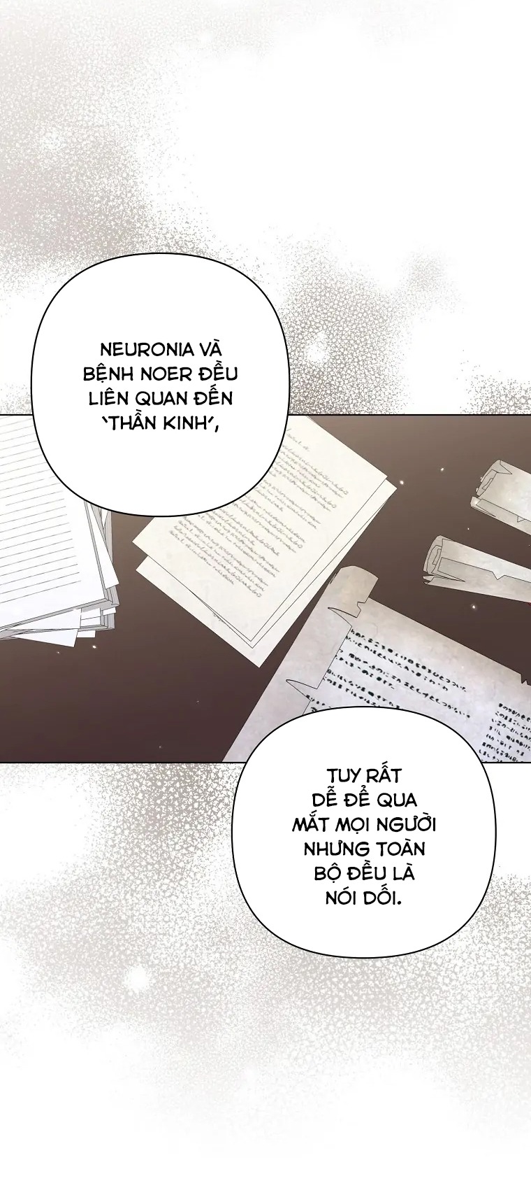 hương vị ngọt ngào muộn màn chapter 44 21