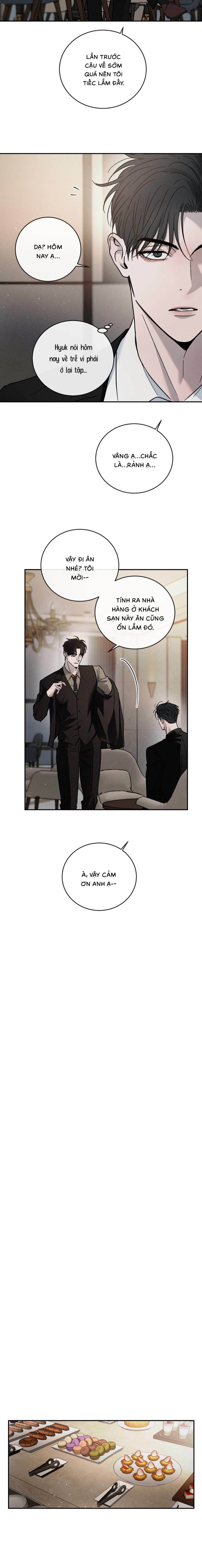 tương khắc chapter 88 16