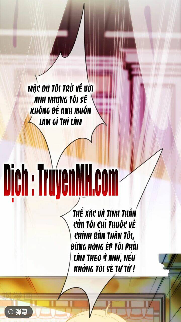 babylon vương phi chapter 9.5 23