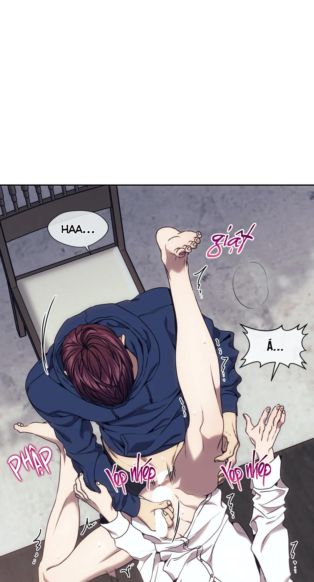 công cuộc báo thù của kẻ yếu thế chapter 23 4