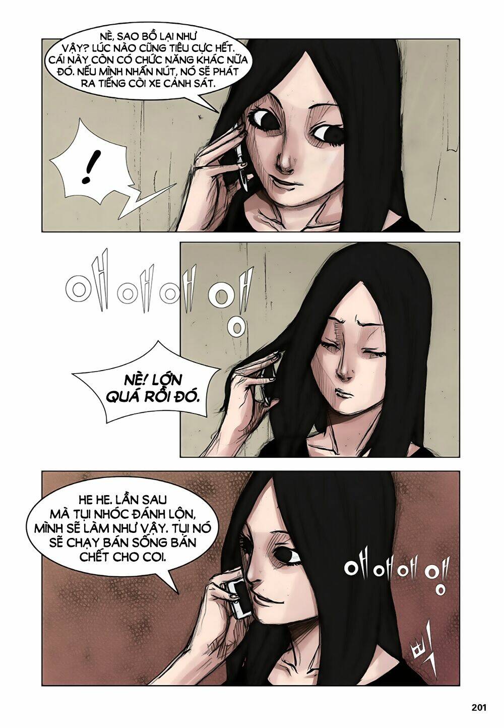 tong | tổng chapter 6 6