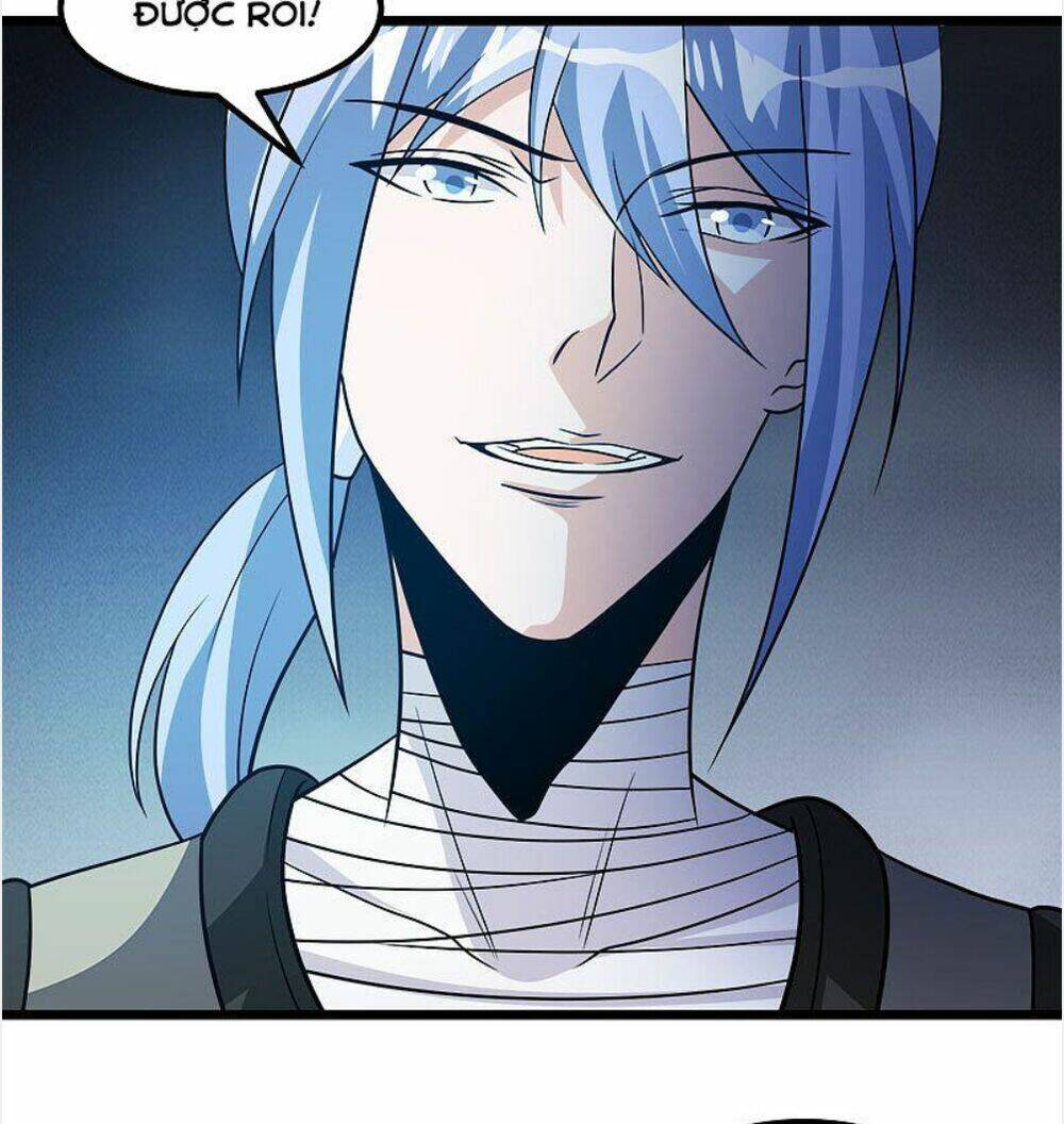 kiếm vũ chapter 140 31