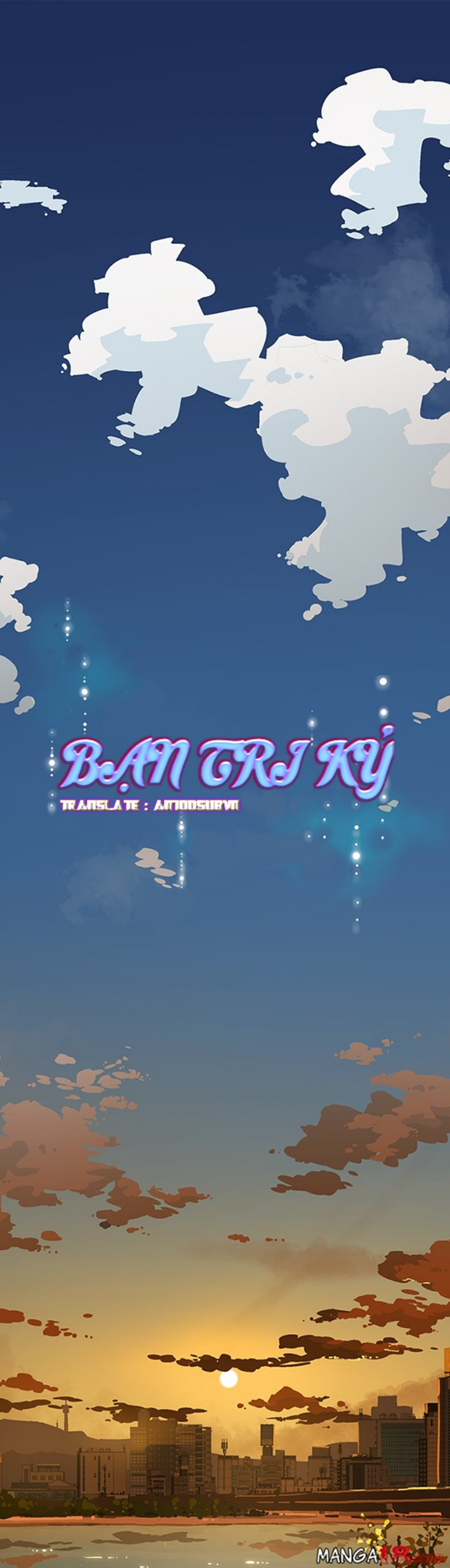 bạn tri kỷ chapter 3 1