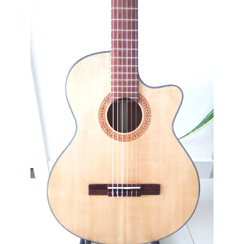 Đàn Guitar Classic DC100J