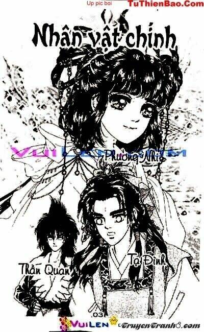 đóa hoa yêu kiều chapter 10 4