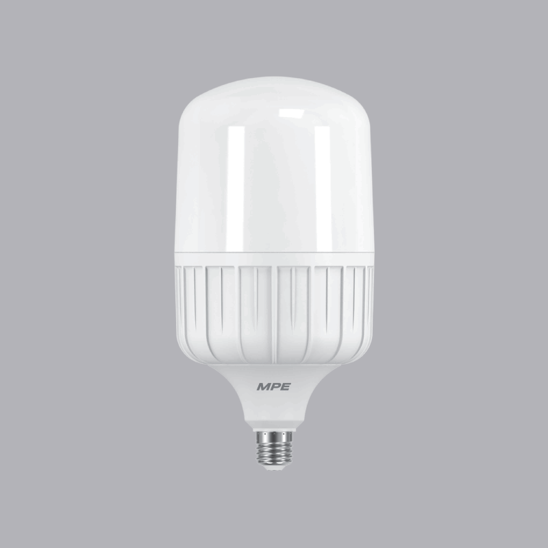 Bóng led bulb 60W cao cấp MPE LBD-60 ( tiêu chuẩn Châu Âu )