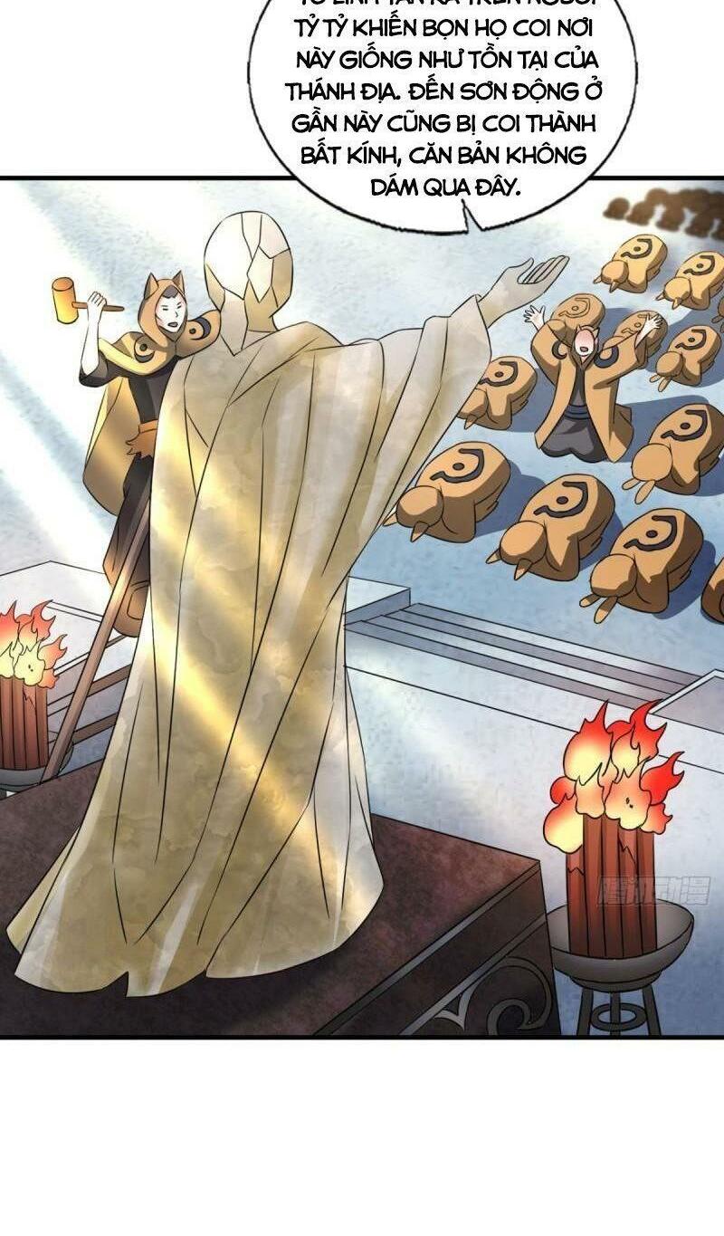 Trọng Sinh Thành Cậu Vàng Tại Dị Thế Chapter 238 26