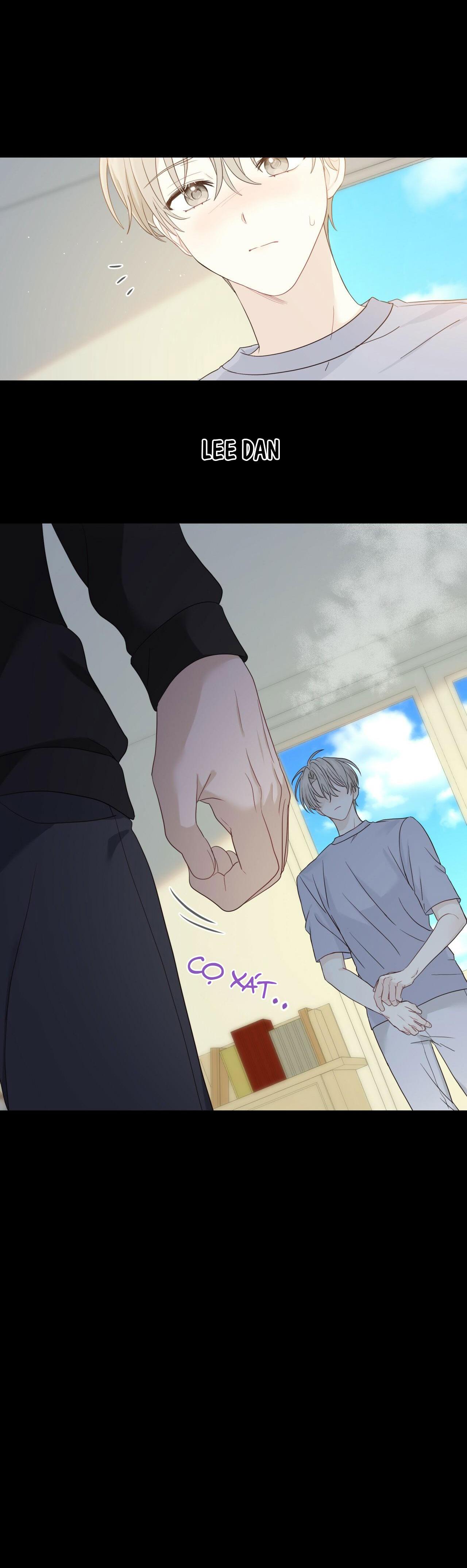 vị ngọt không đường (sweet not sugar) chapter 6 32