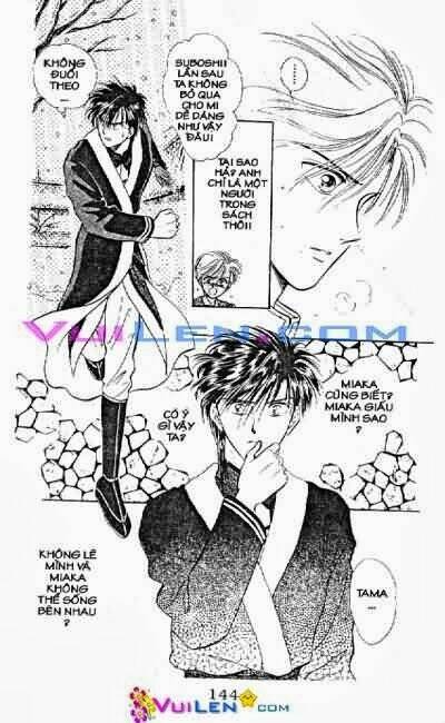 quyển sách kỳ bí chapter 8 145