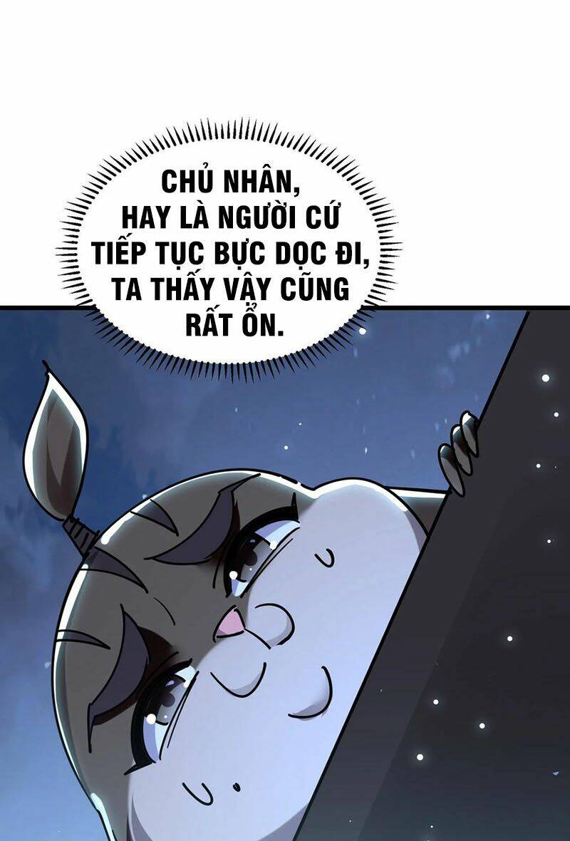 vạn giới tiên vương chapter 79 8