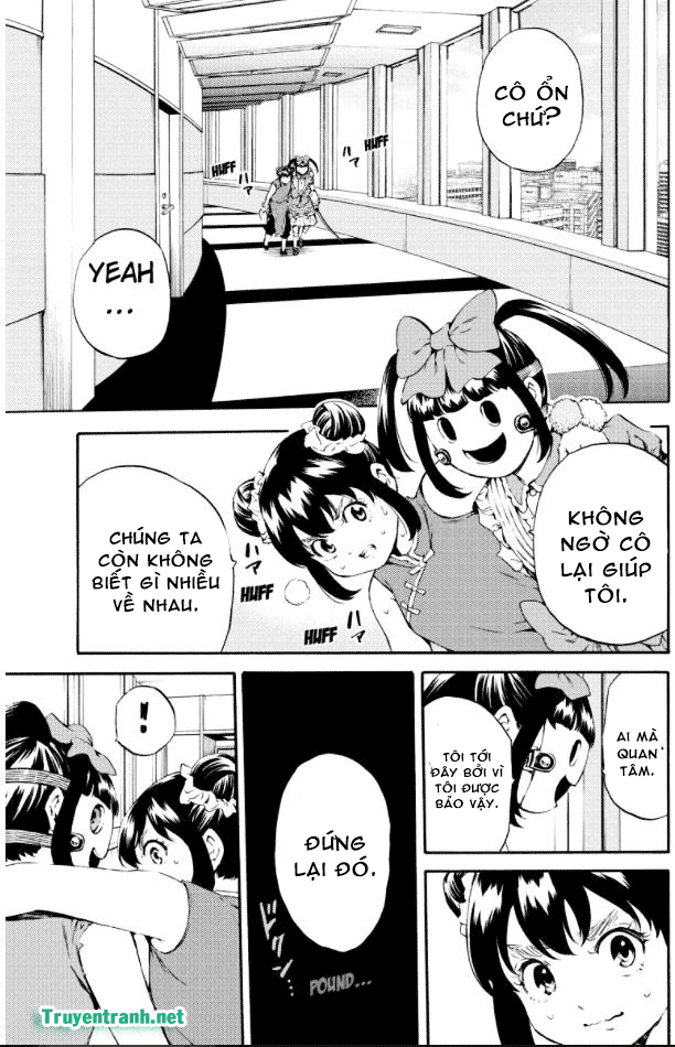 tenkuu shinpan arrive chapter 180 8