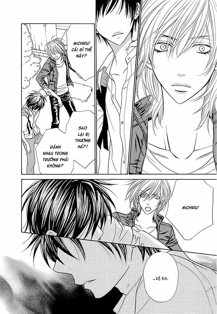 nekoka danshi no shitsukekata chapter 6 12