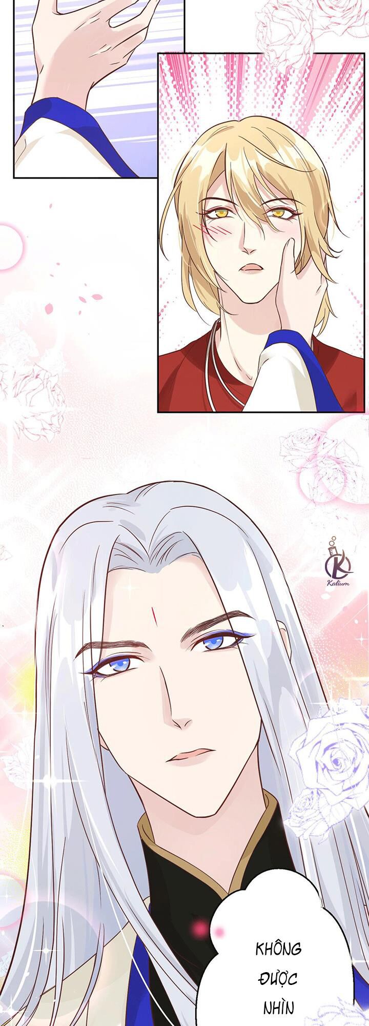 chàng vú em tu chân chapter 36 17