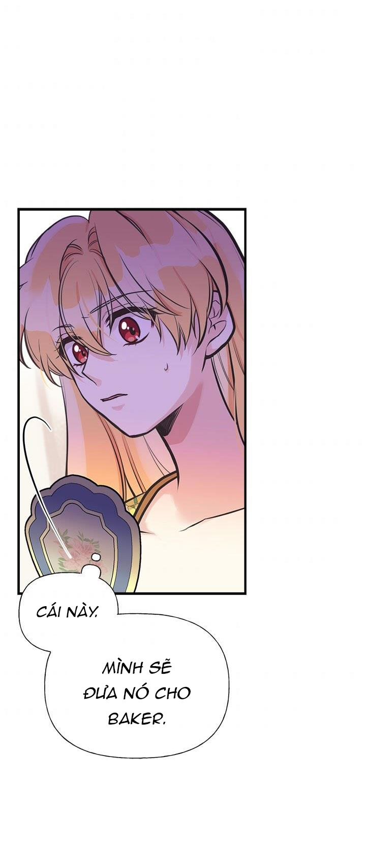 chị tôi đã nhặt về một nam chính quyến rũ chapter 53 5