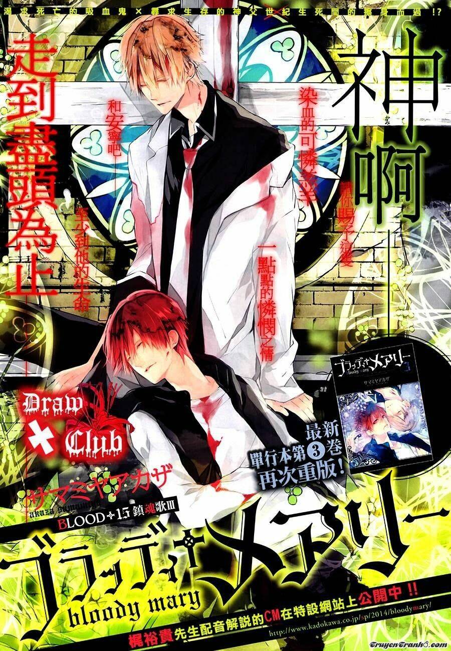 đẫm máu đức mẹ chapter 15 4