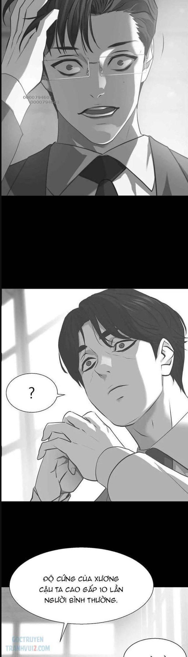 đấu trường chiến đấu chapter 6 6