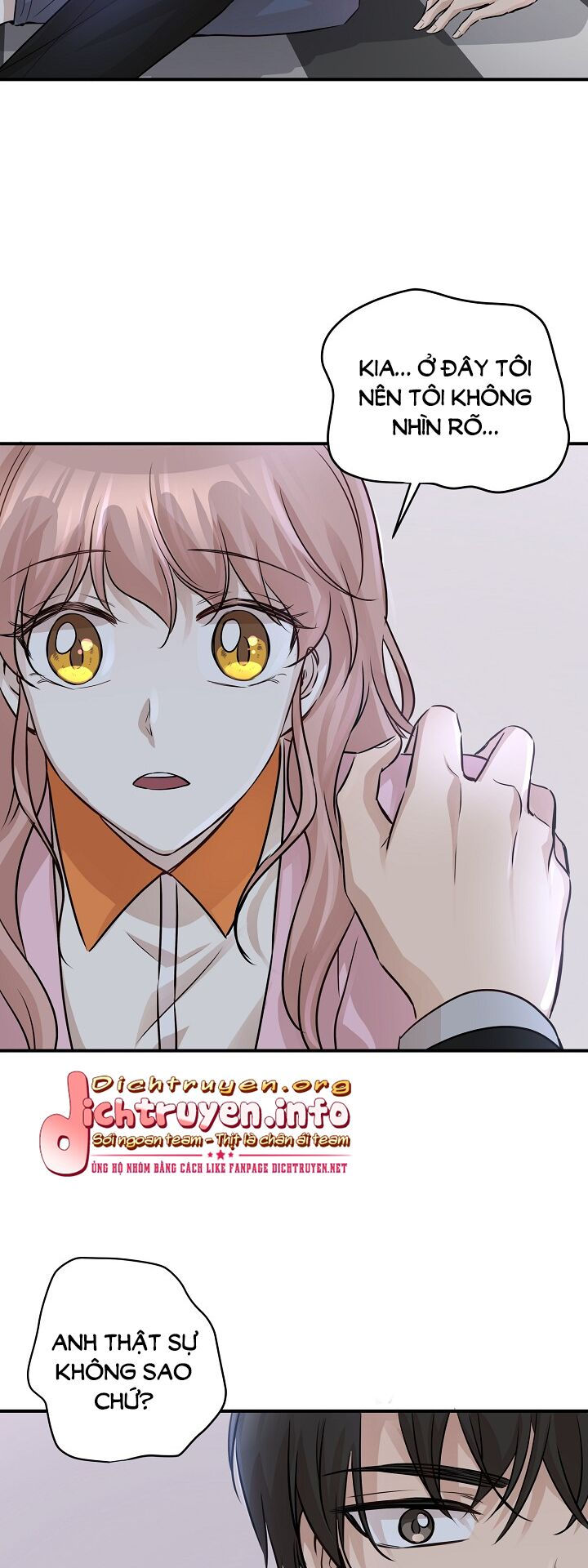 cuộc sống kỳ thú chapter 56 37