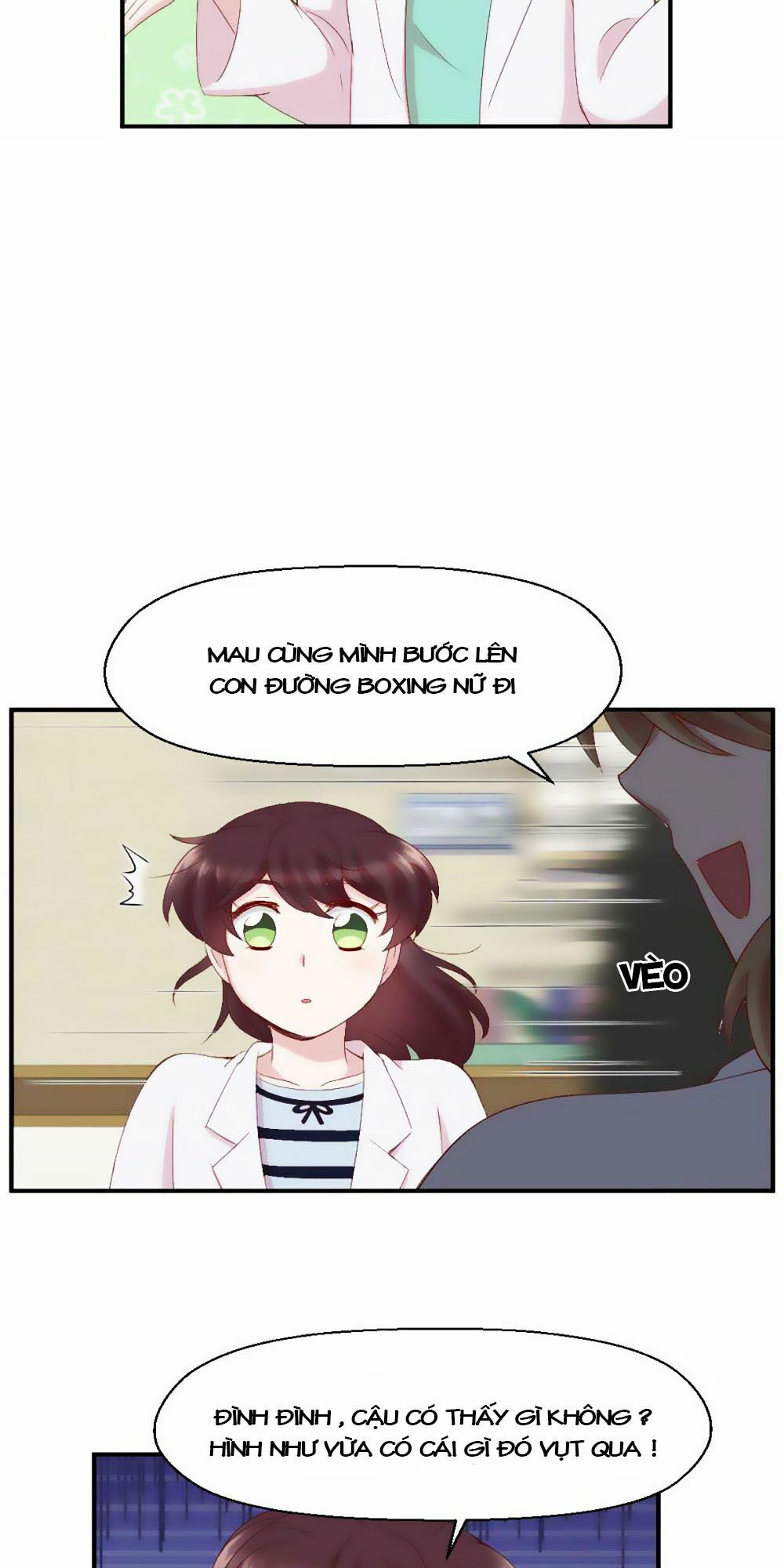 thần y apollo của tôi chapter 19 22