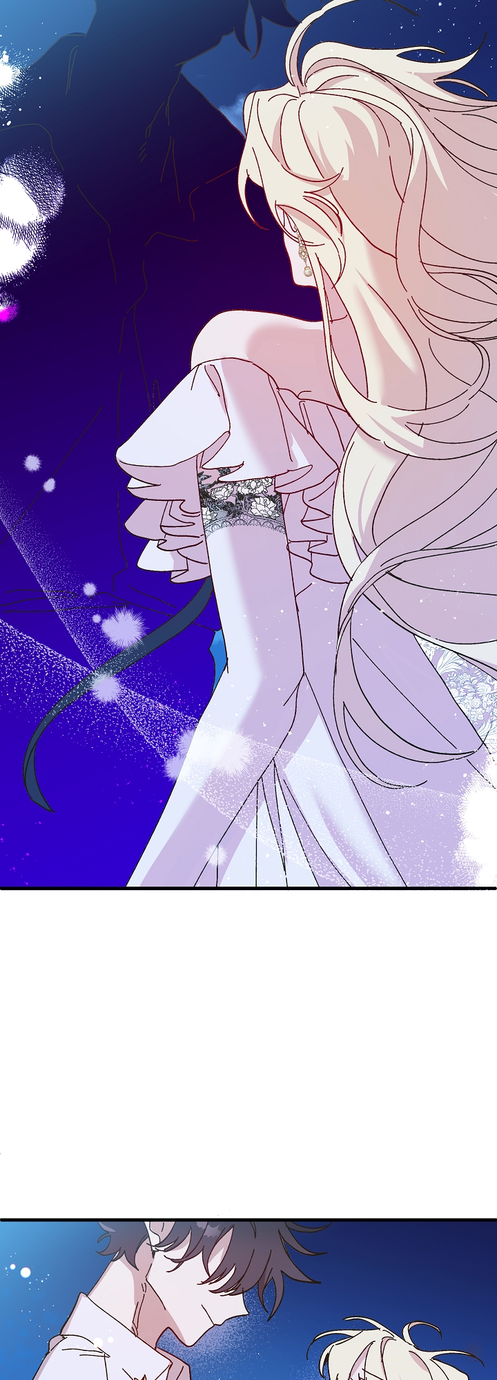 công chúa giả điên chapter 43.1 54