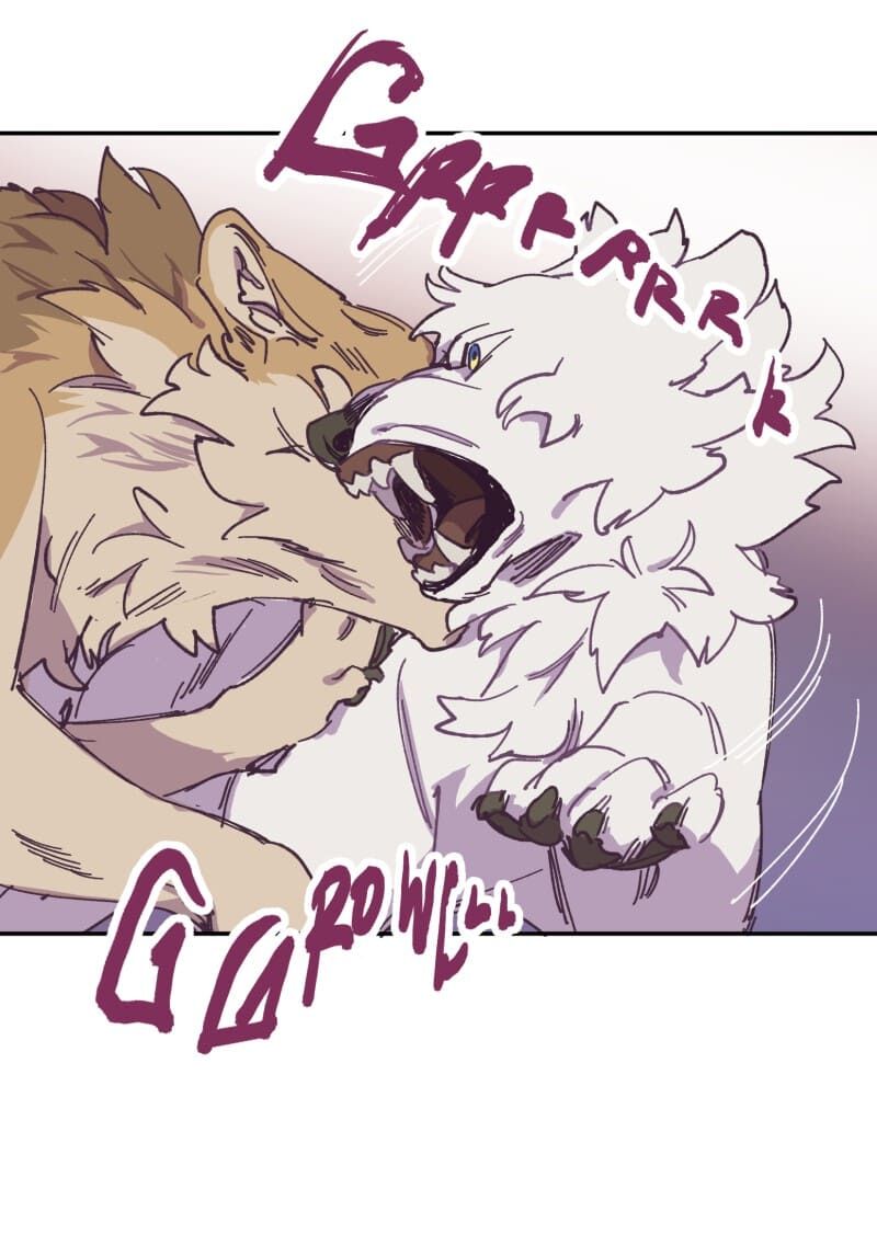 lumine - cội nguồn ánh sáng chapter 115 15