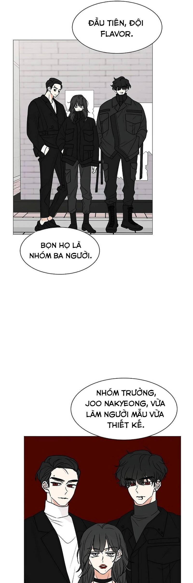 cô nàng 1m8 chapter 25.2 4