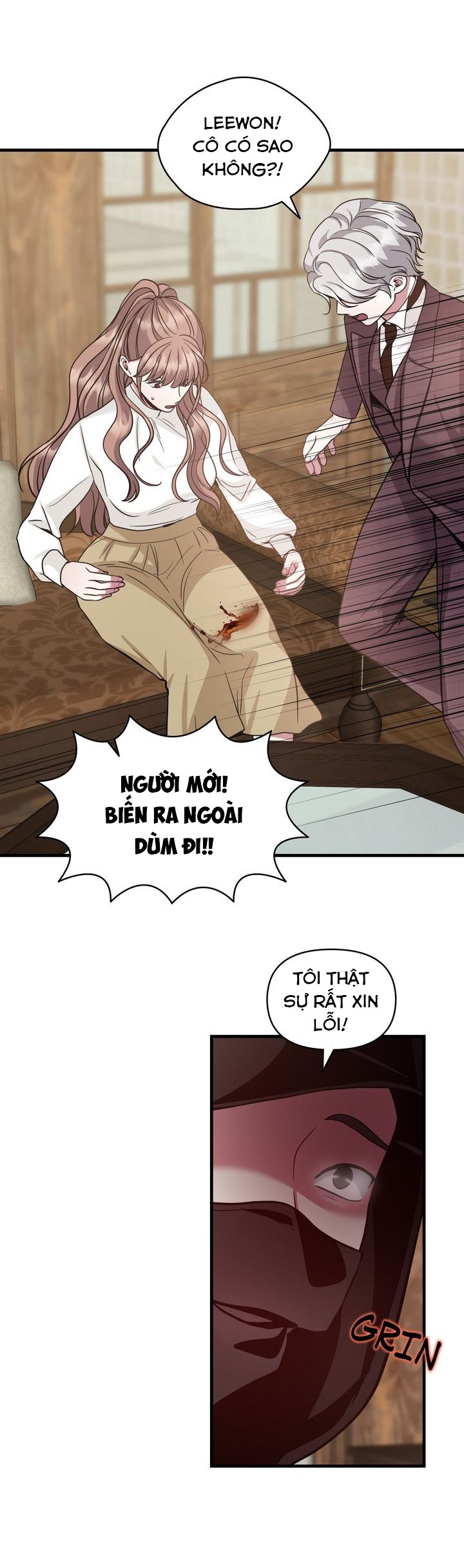 ngày mai chapter 61 10