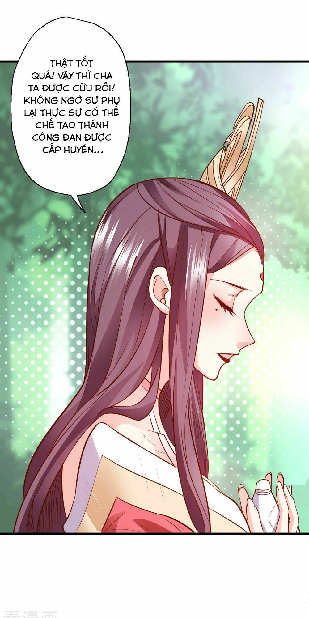 tối cường đại biểu hoàng kim thận chapter 12 7