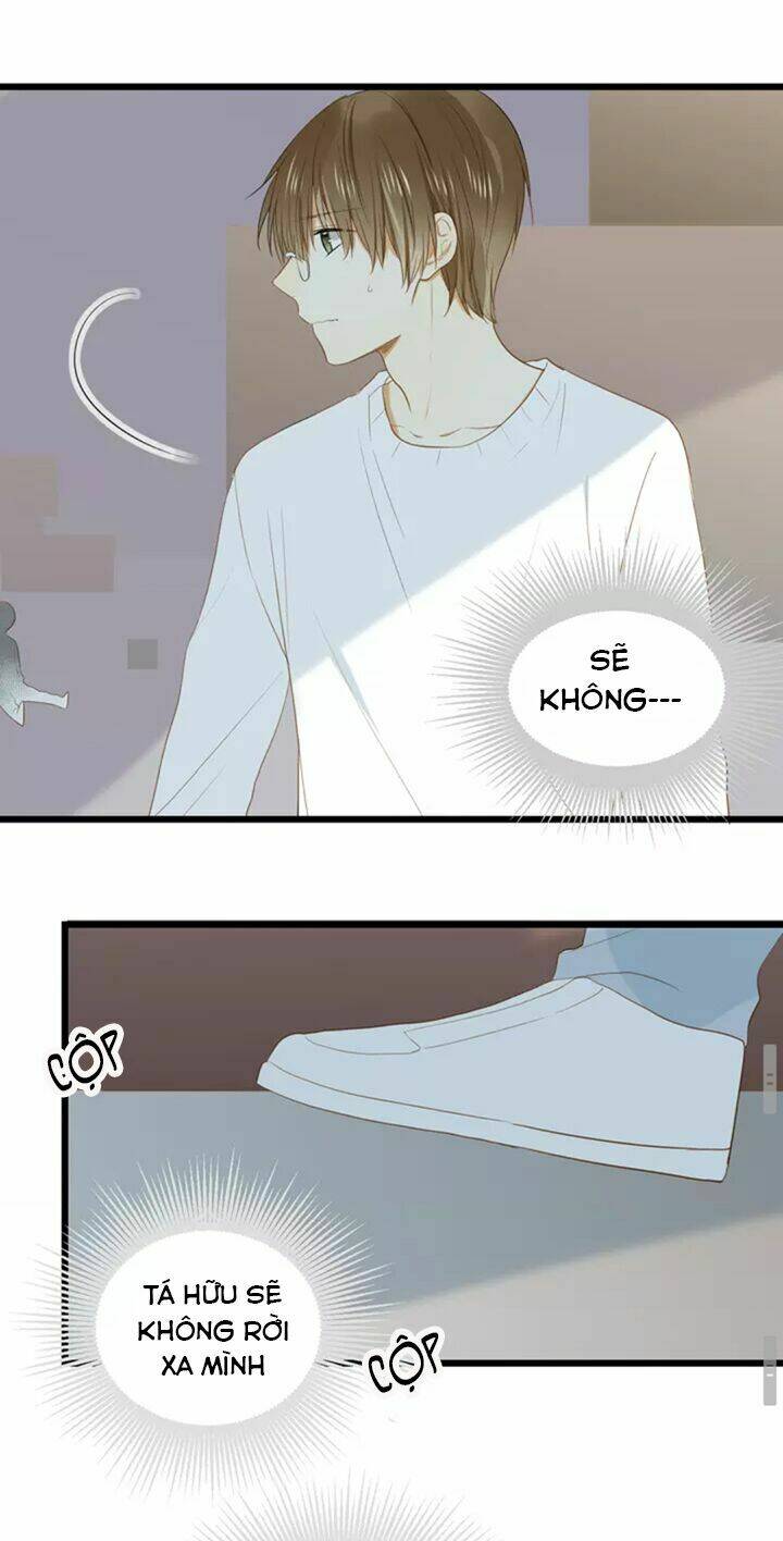 điều giáo quan hệ chapter 27 16