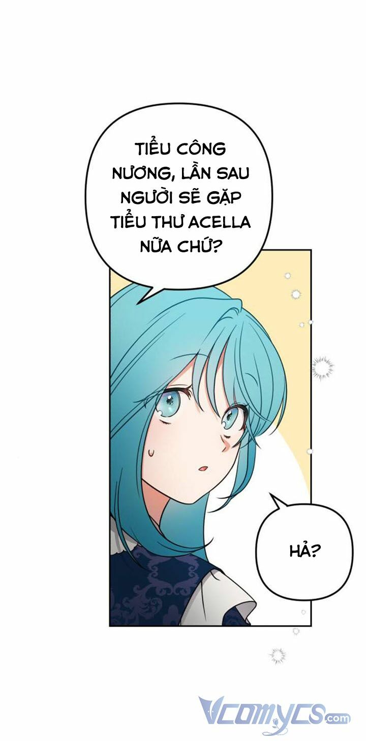 công nương mint bé nhỏ chapter 5 27