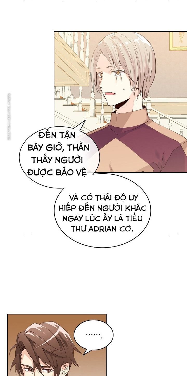 con có phải con là con gái của ngài không? chapter 37 19