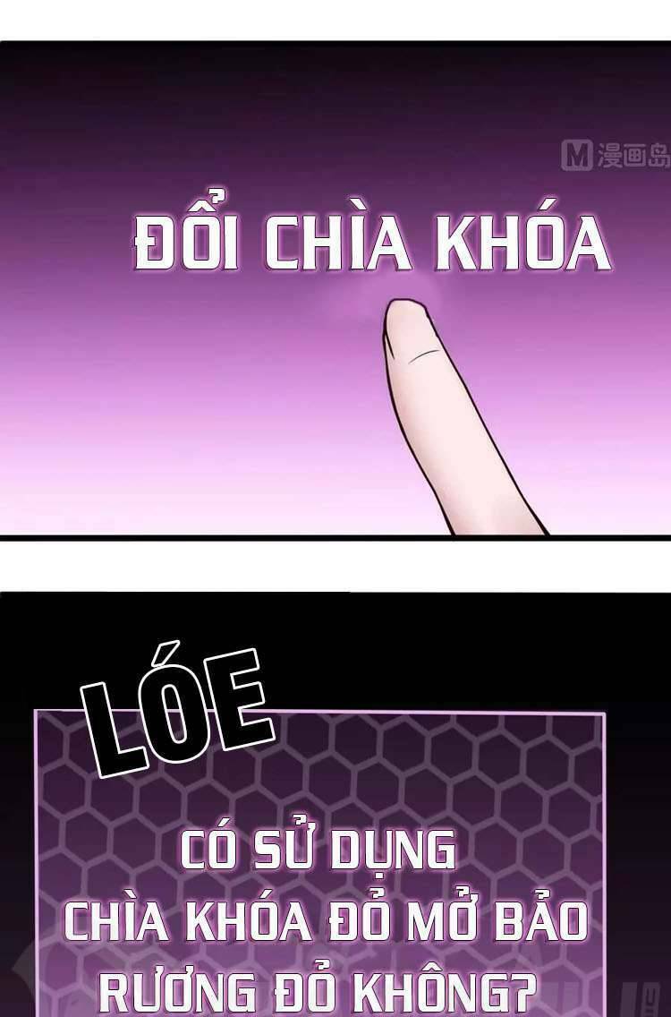 siêu cấp kiện bàn hiệp chapter 33 9