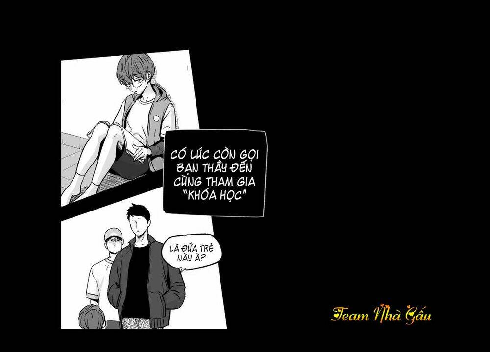 nếu thích tôi như vậy (ss2) chapter 5 17