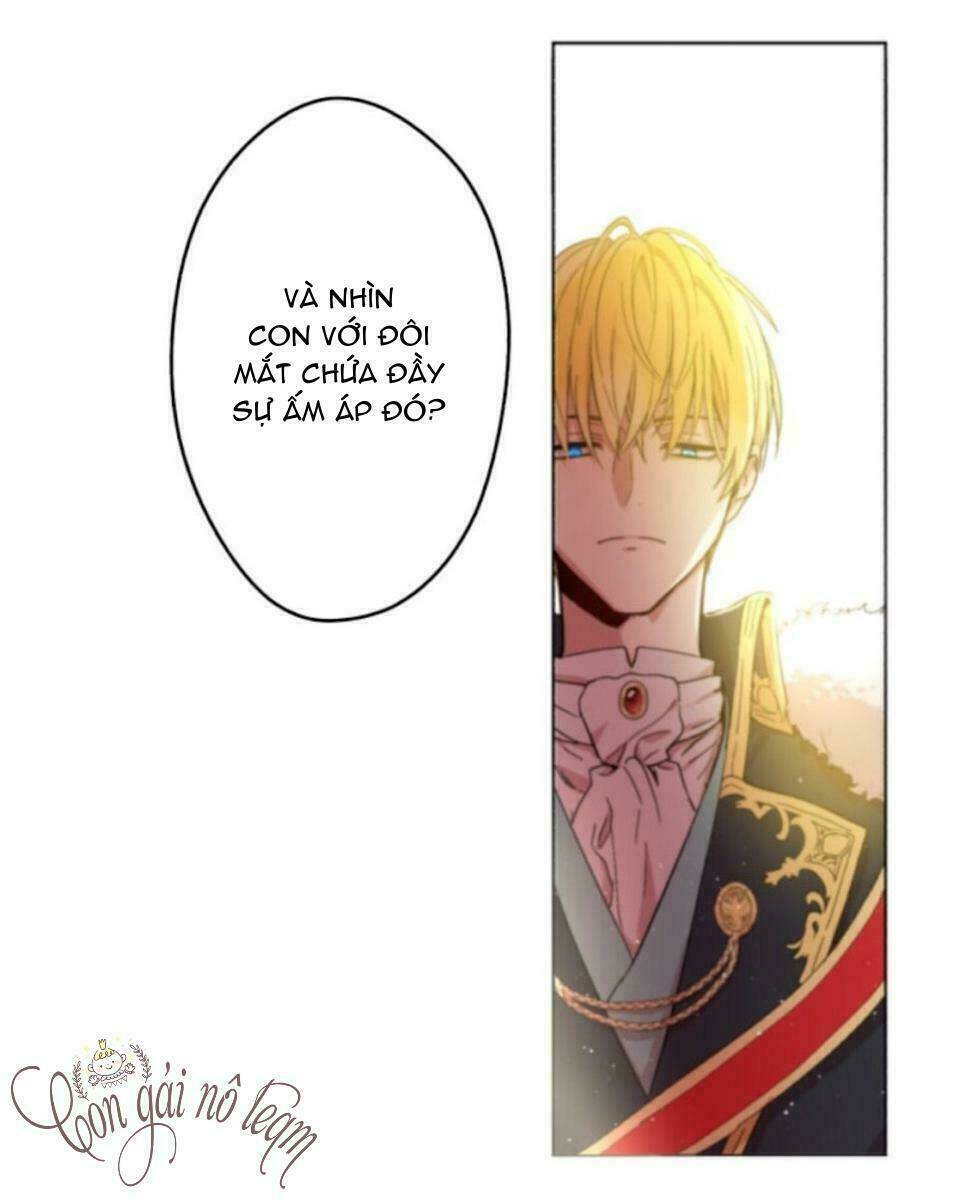 một ngày nọ ta trở thành công chúa chapter 1 6