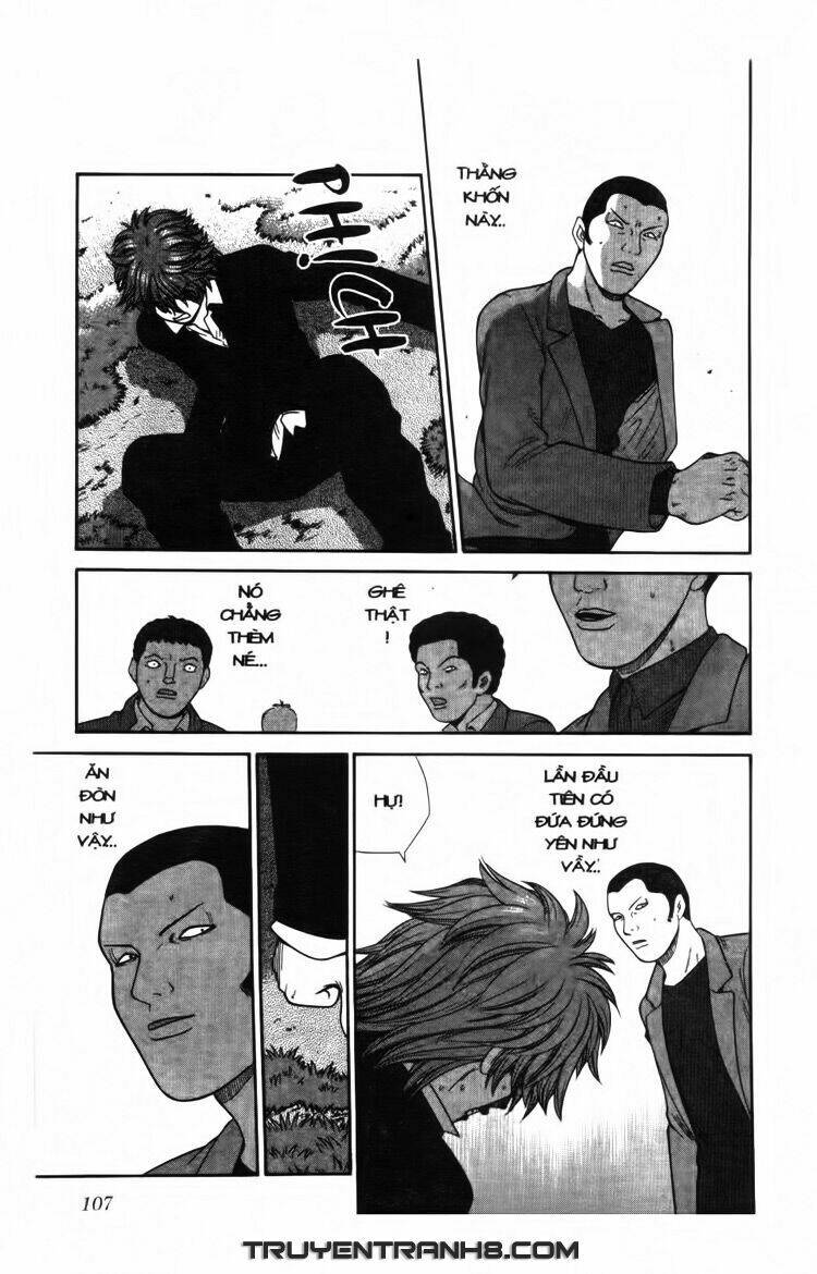 ocha ni gosu - đến quỷ cũng uống trà chapter 15 12