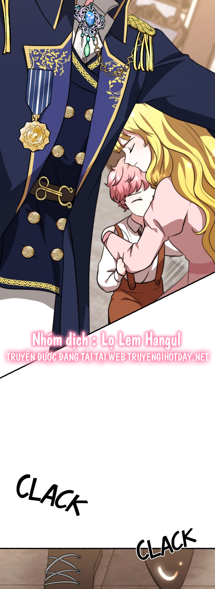 công nương eluana vita chapter 19 11