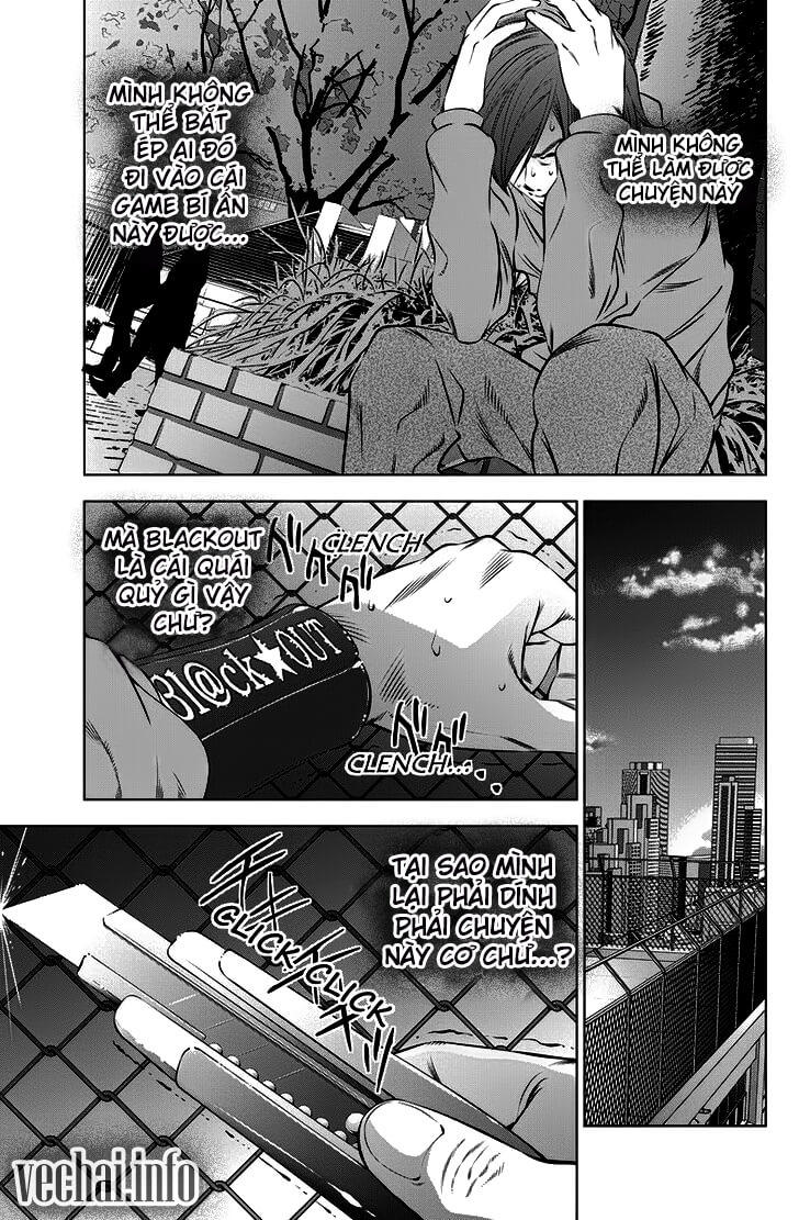 blackout chapter 7 7