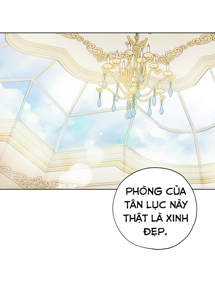 công chúa khắc ấn kẻ phản nghịch chapter 27 11