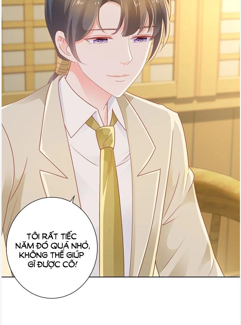 ẩn hôn 100%: chọc tức vợ yêu mua một tặng một chapter 175 7