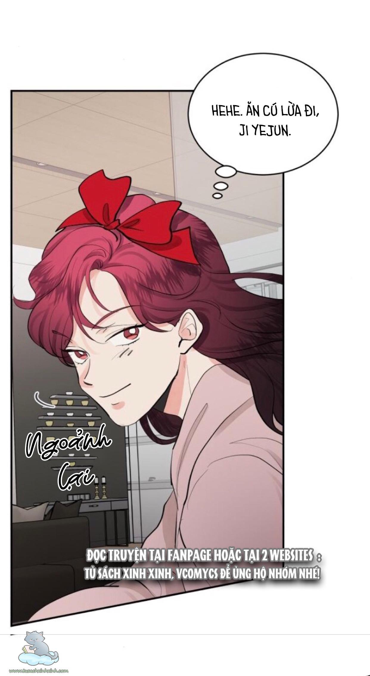 oan gia ngõ hẹp chapter 71 27