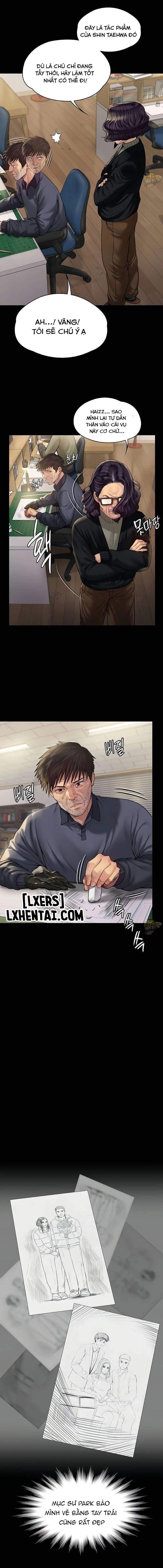 ong chúa chapter 184 6