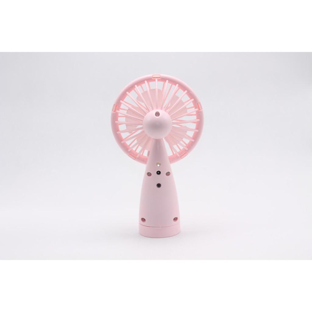 Quạt cầm tay MINI FANS NO.668