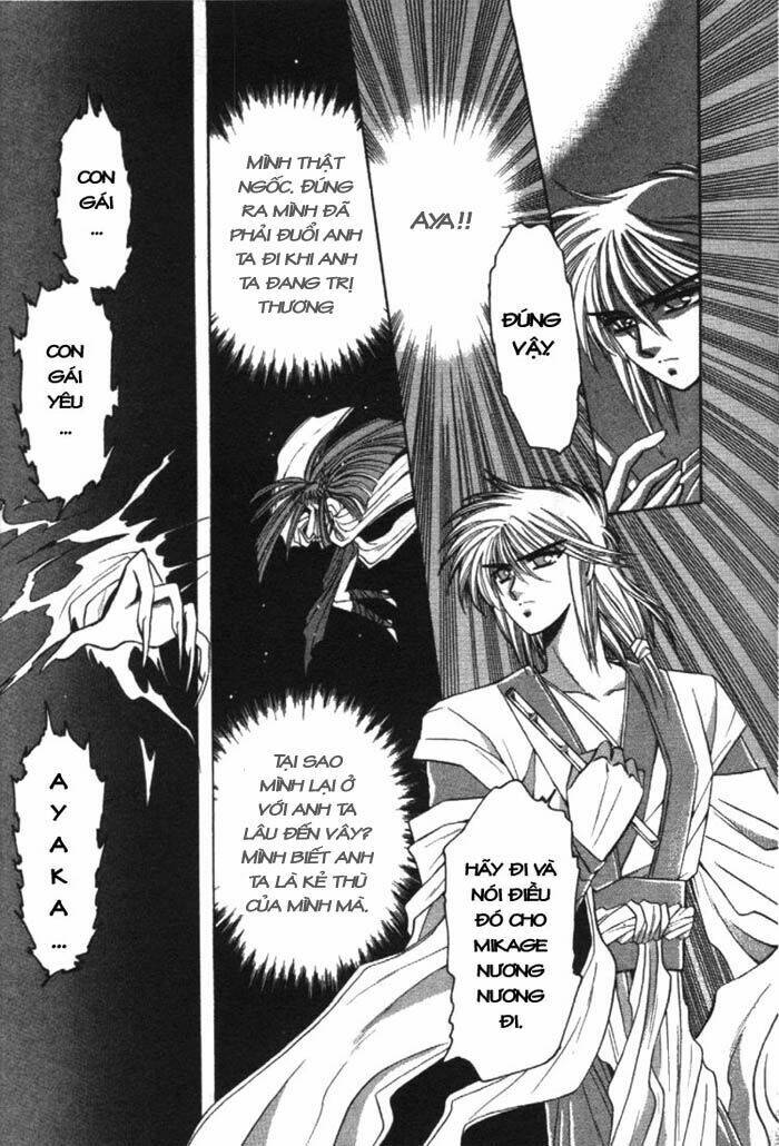 moryo kiden chapter 1 42