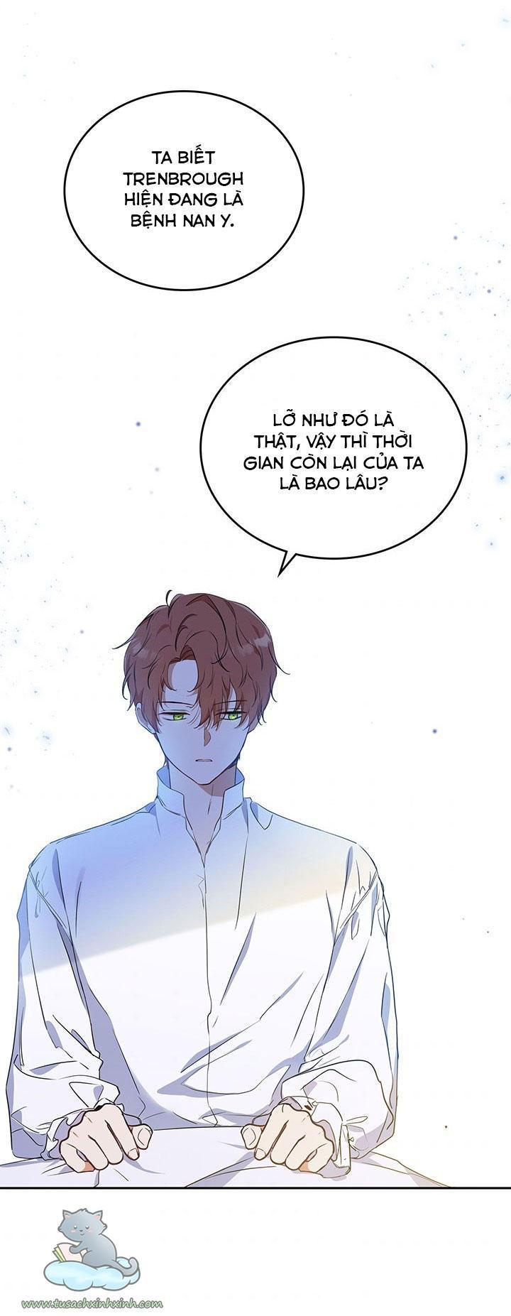 kiếp này ta sẽ trở thành gia chủ chapter 62 49