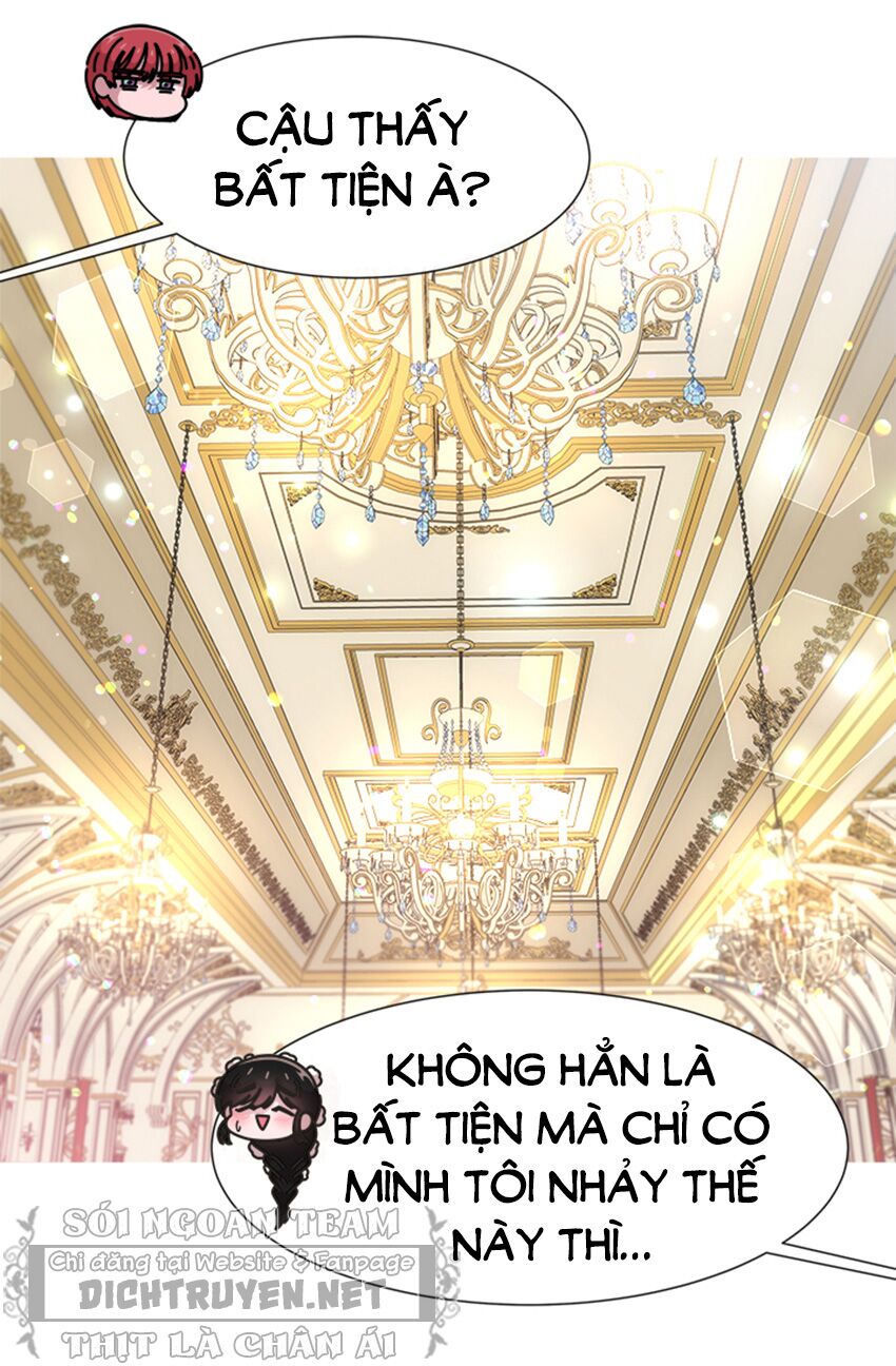 con gái bảo bối của ma vương chapter 119 16