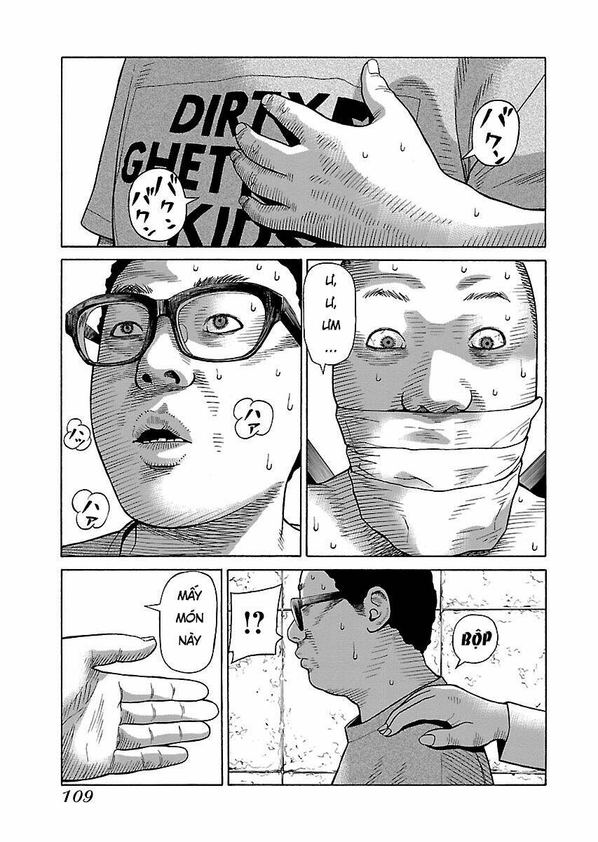 the scum of good and evil chapter 28 9